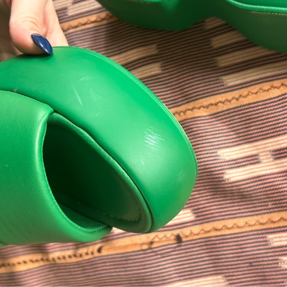 Seychelles 'Sorry About It' Sandal - Picture 5 of 8